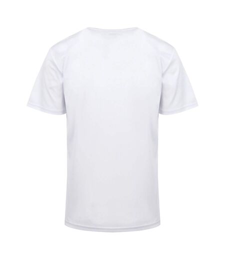 T-shirt fingal homme blanc Regatta