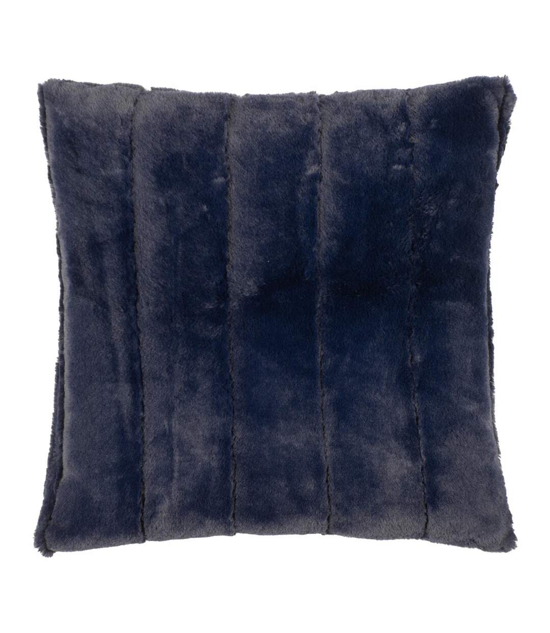 Empress cushion cover 55 x 55cm navy Riva Home