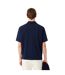 Chemise Homme Bleu Marine Lacoste-3
