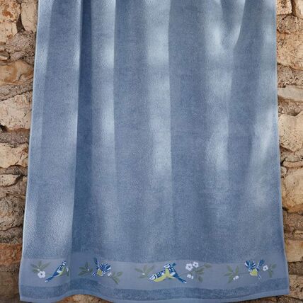 Maxi drap de bain