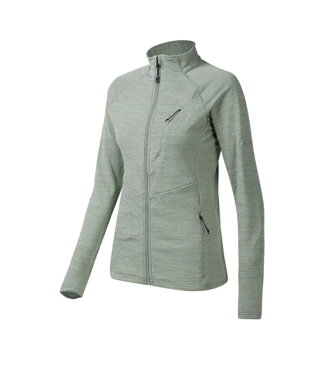 Veste Emerging Femme Vert Glacier Dare 2B-4