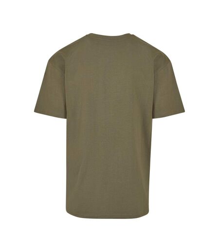 T-shirt Adulte Olive Build Your Brand
