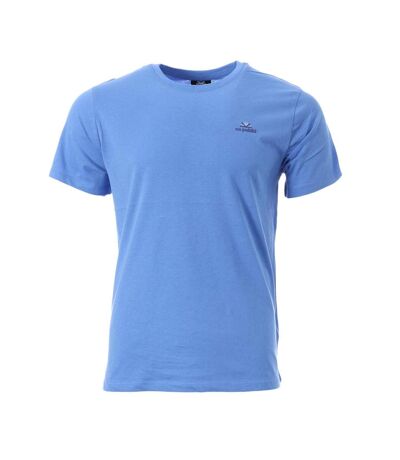 T-shirt bleu homme no publik brand - xxl