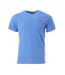 T-shirt bleu homme no publik brand - xxl-1