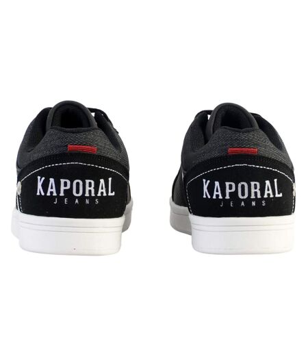 Basket à lacet Kaporal Darell