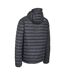 Trespass Mens Digby Down Jacket (Black) - UTTP3283-3