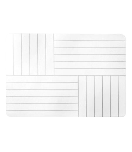 Tapis de Bain en Diatomite Malta 50x70cm Gris