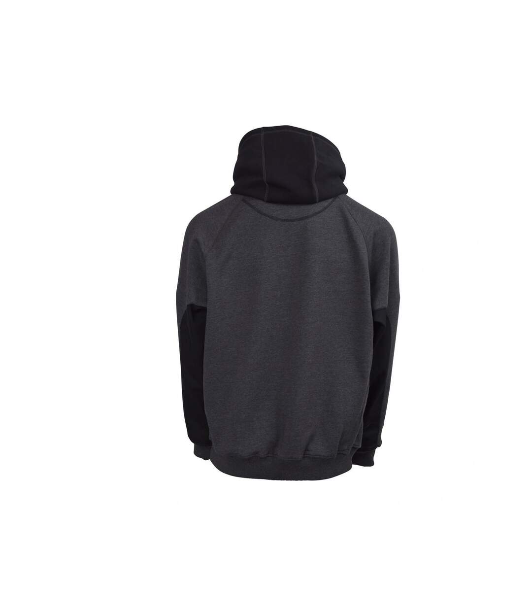 Kingston Hooded Sweatshirt Multi Colour Apache-4