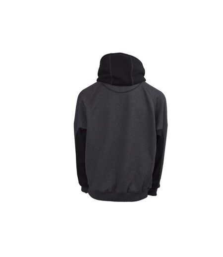 Kingston Hooded Sweatshirt Multi Colour Apache