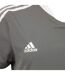 Maillot tiro femme gris Adidas-3