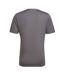 Maillot Entrada Homme Gris Adidas-2