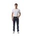 Jean Homme Bleu Marine Boss-1