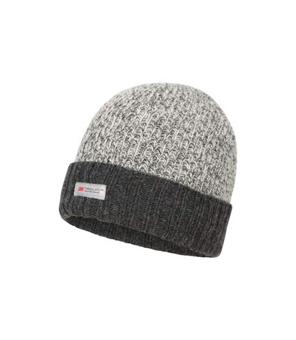 Bonnet homme gris Mountain Warehouse Mountain Warehouse