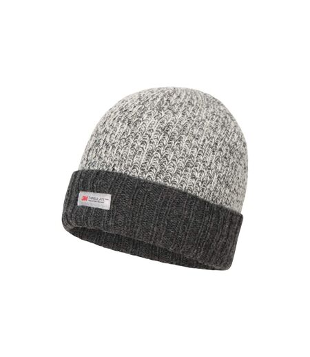 Bonnet homme gris Mountain Warehouse