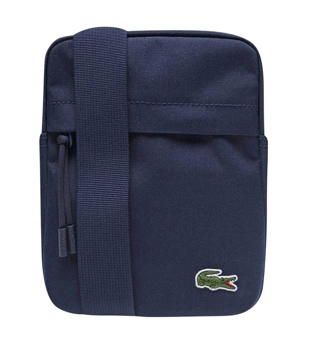 Sac Pour Appareil Photo Motif/style Vertical Taille Unique Bleu Marine Lacoste-2
