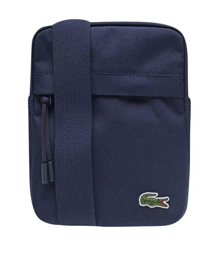 Sac Pour Appareil Photo Motif/style Vertical Taille Unique Bleu Marine Lacoste