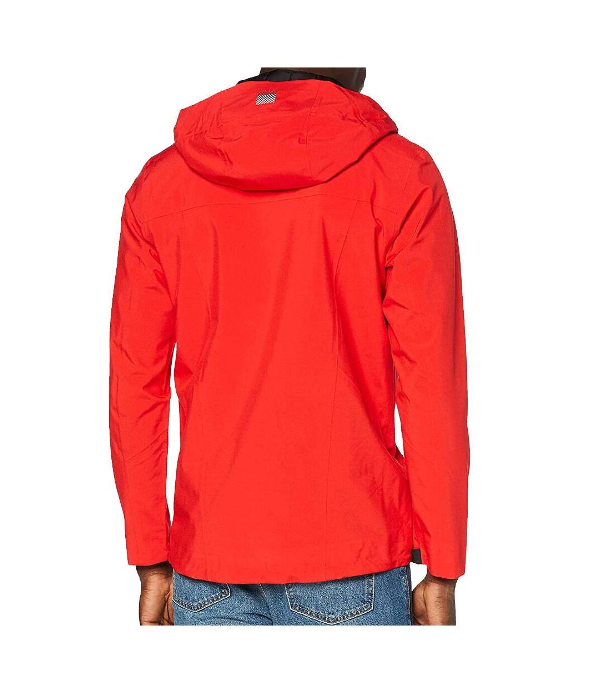 Veste imperméable Rouge Homme Superdry Ultimate