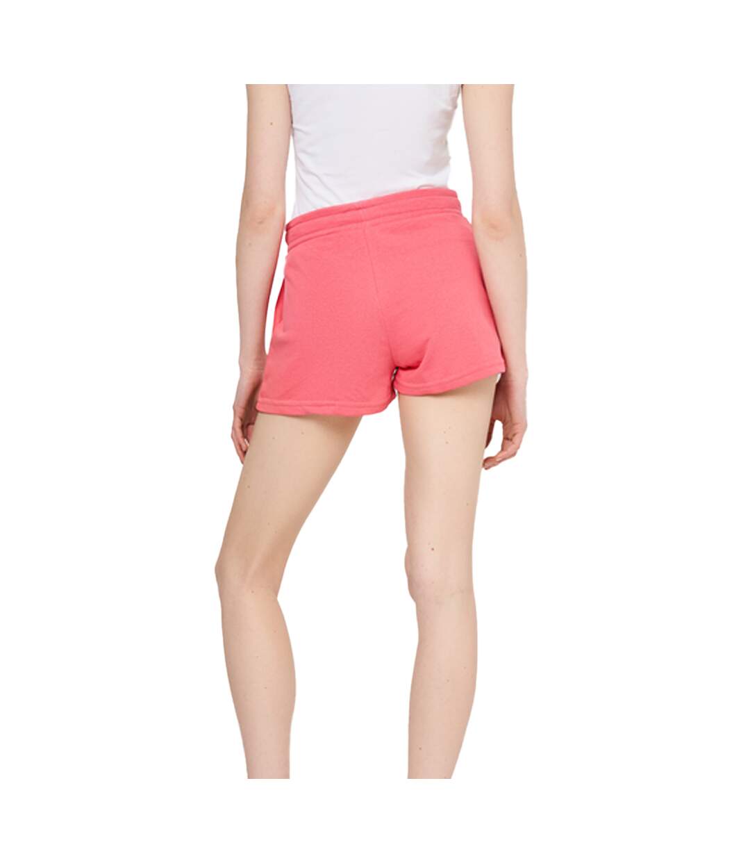 Short F175 Femme Rose 4F-3