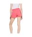 Short F175 Femme Rose 4F-3
