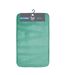 Tapis de Bain Microfibre Relief 45x75cm Tilleul-3