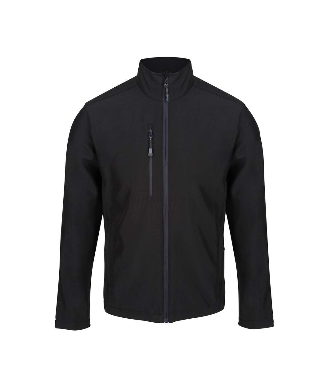 Veste softshell honesty homme noir Regatta-1