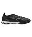 Mens Ultra 5 Match Tt Turf Training Football Boots Black Puma-1