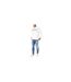 Jean Scanton Homme Bleu Clair Tommy Jeans-1