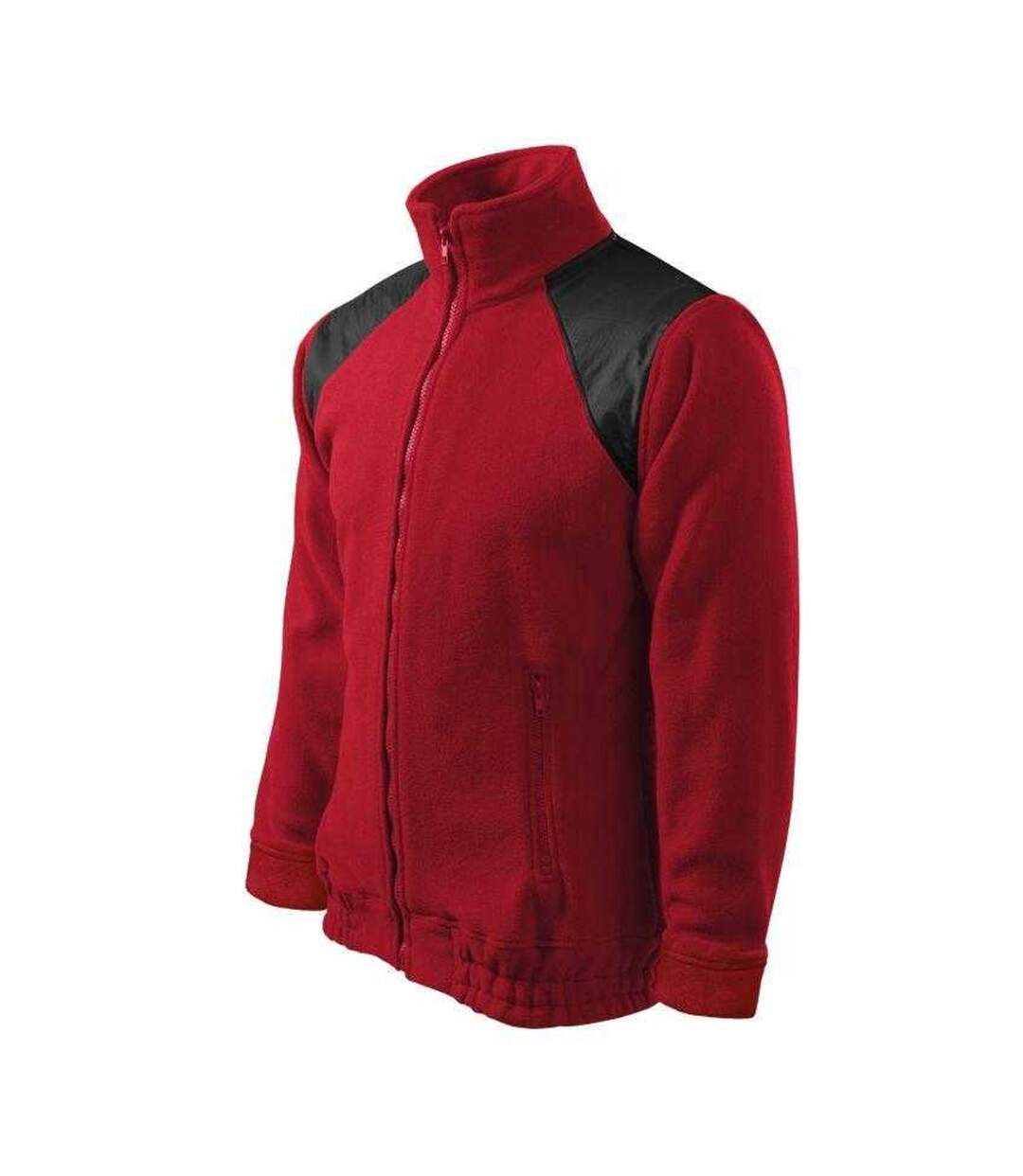 Veste Polar Adulte Bordeaux Rimeck-3