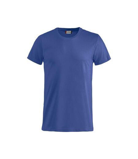 Clique - T-shirt BASIC - Homme (Bleu) - UTUB670