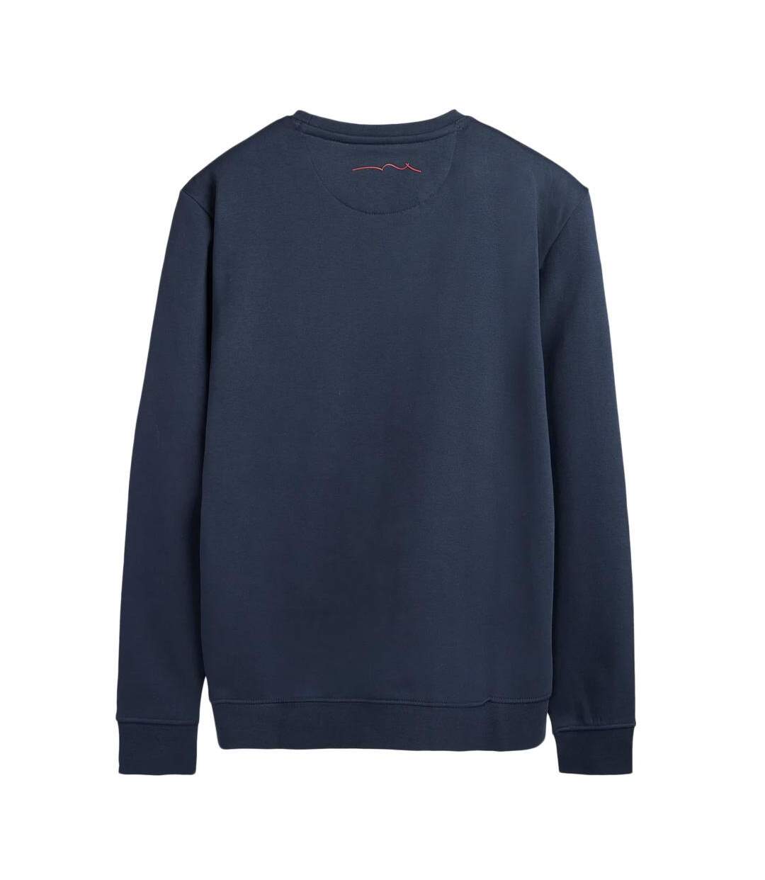 Sweat marine homme teddy smith nark - 3xl-2