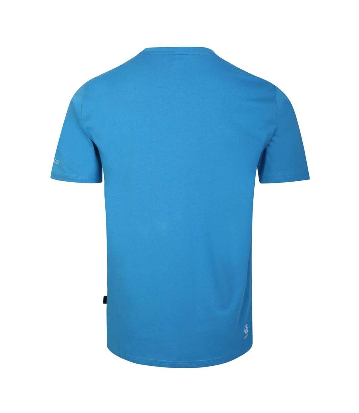 Dare 2B Mens Fundament Bicycle T-Shirt (Wave Ride)
