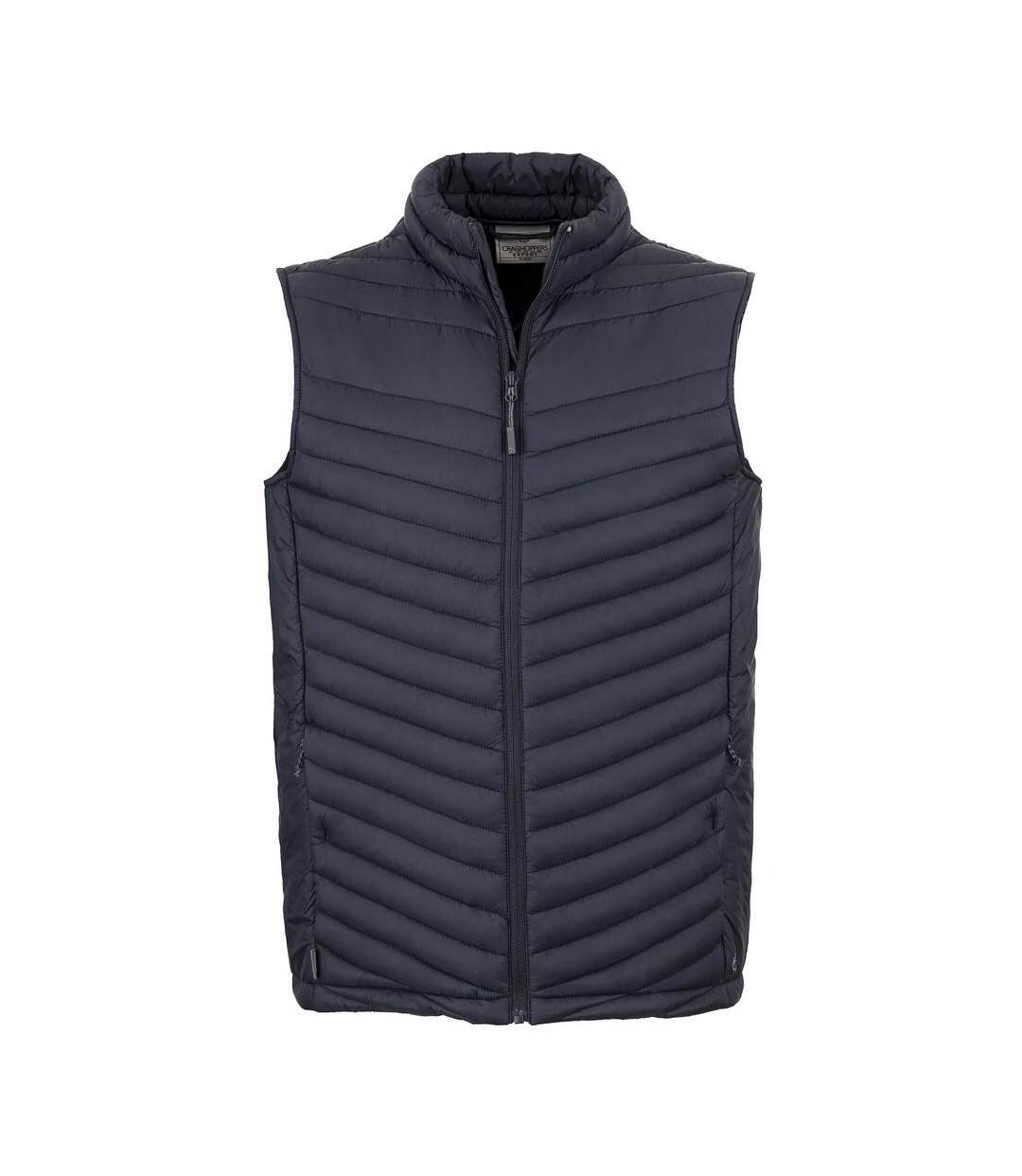 Adult Unisex Expert Expolite Thermal Vest Dark Navy Craghoppers-2