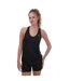 Débardeur Femme Noir Reebok-1