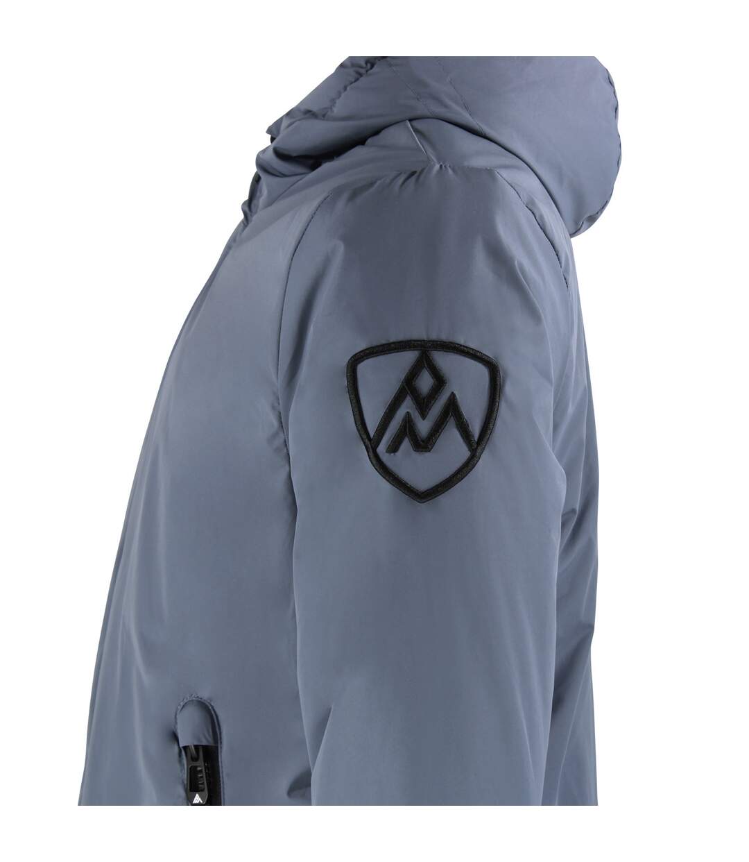 Blouson de Ski CHALLY homme-4