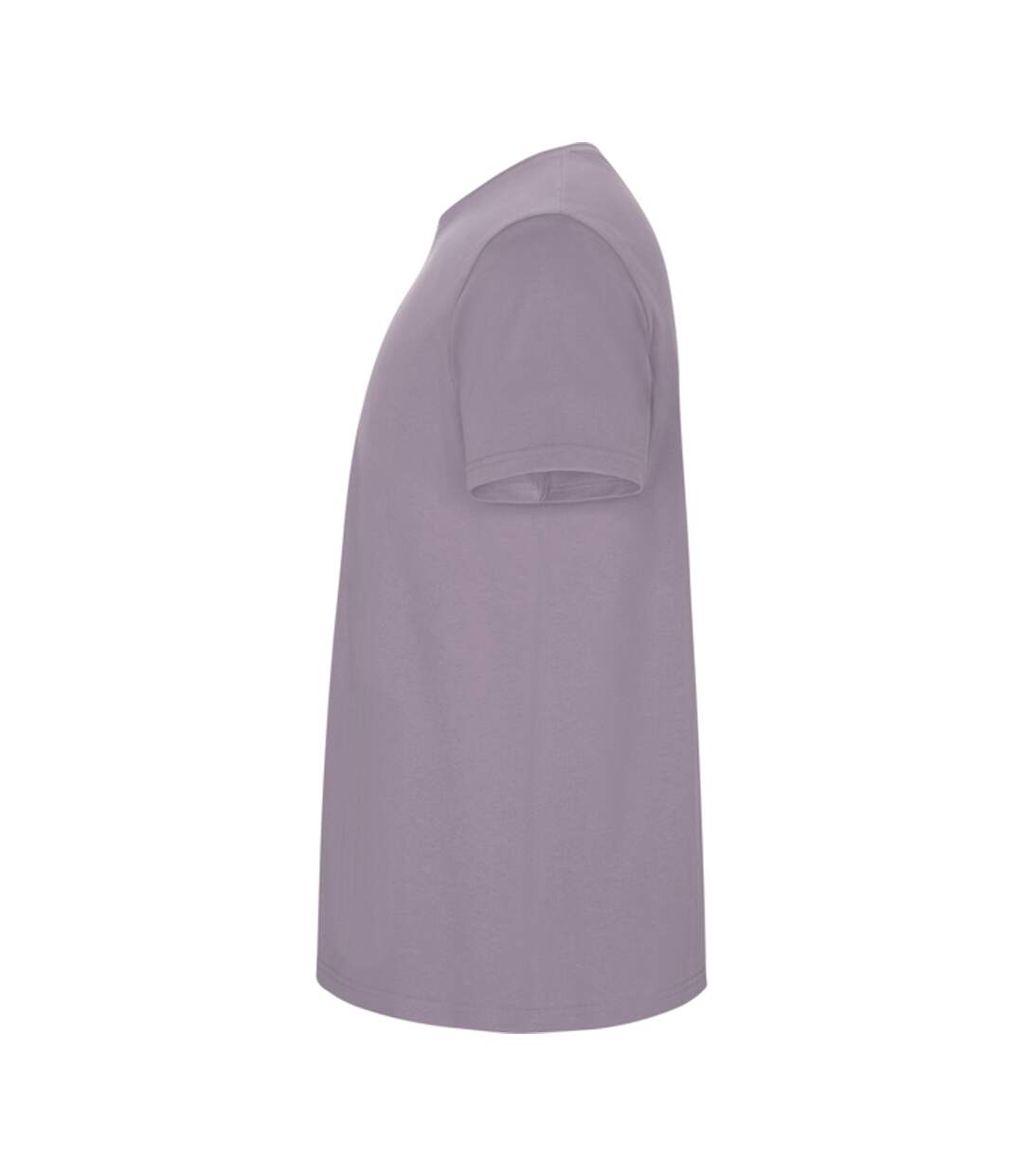T-shirt Stafford Homme Lavande Roly-3