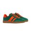 Basket Cuir Teddy Smith-3