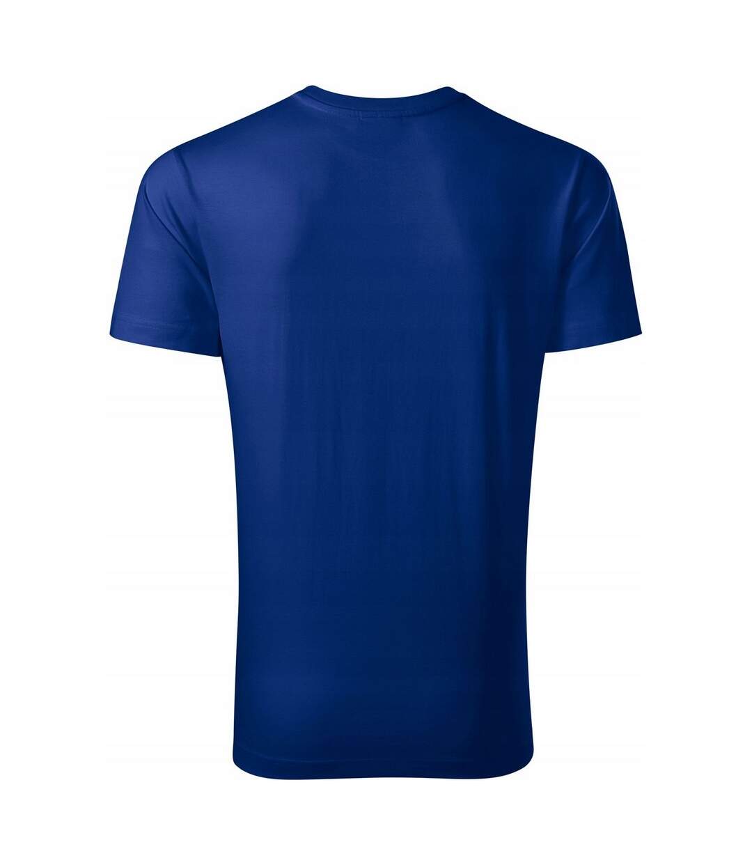 T-shirt Resist Homme Bleu Rimeck-2