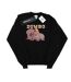 Disney - Sweat DUMBO TIMOTHY'S TROMBONE - Femme (Noir) - UTBI12651-1