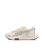 Chaussures de running beige femme puma wild rider futurism-1