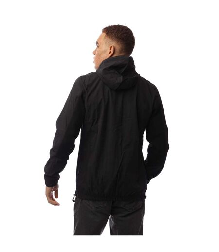 Veste Homme Noir Mallet