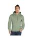 Sweat À Capuche Signature Adulte Beige Pastel SG-1