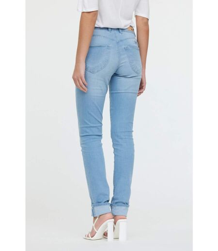 Jeans JANA Light blue