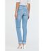 Jeans JANA Light blue-3