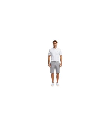 Polo Aero Homme Crème Slazenger