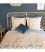 Parure de lit HELIA coton  Taie 63x63 cm-1
