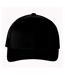 Casquette Trucker Technical Noir Beechfield-1