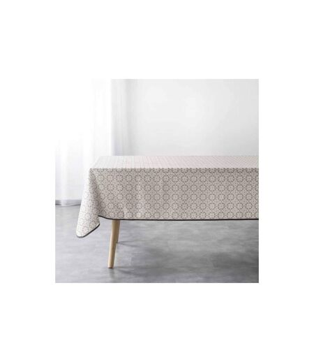 Nappe Antitache Eros 150x240cm Naturel