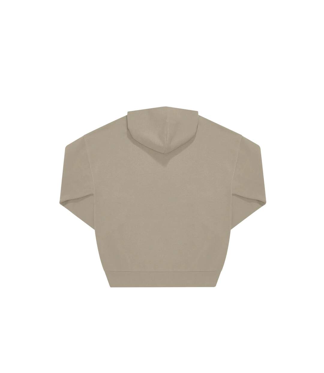 Unisex adult influence hoodie mastic B&C-2