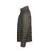 Mens Padded Zepelin Jacket Shadow Tee Jays-3