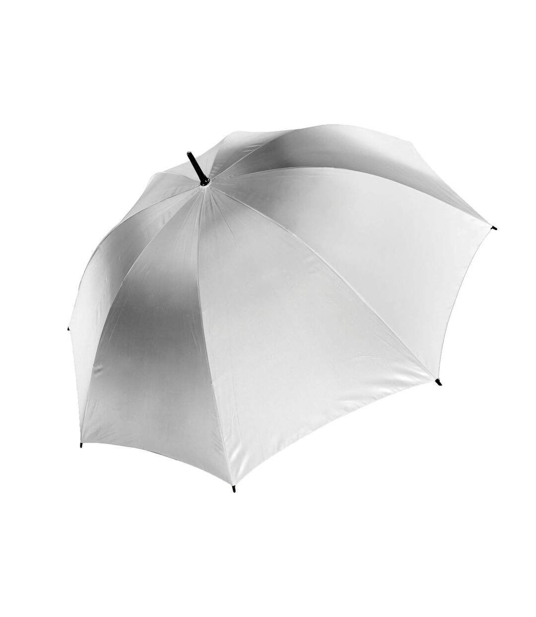 Storm parapluie taille unique blanc Kimood-1